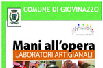 29-30/11: Mani all'opera